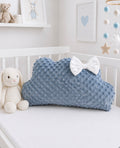 Διακοσμητικό μαξιλάρι blue cloud