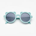 Παιδικά γυαλιά ηλίου Bear Light Blue 3-6 ετών