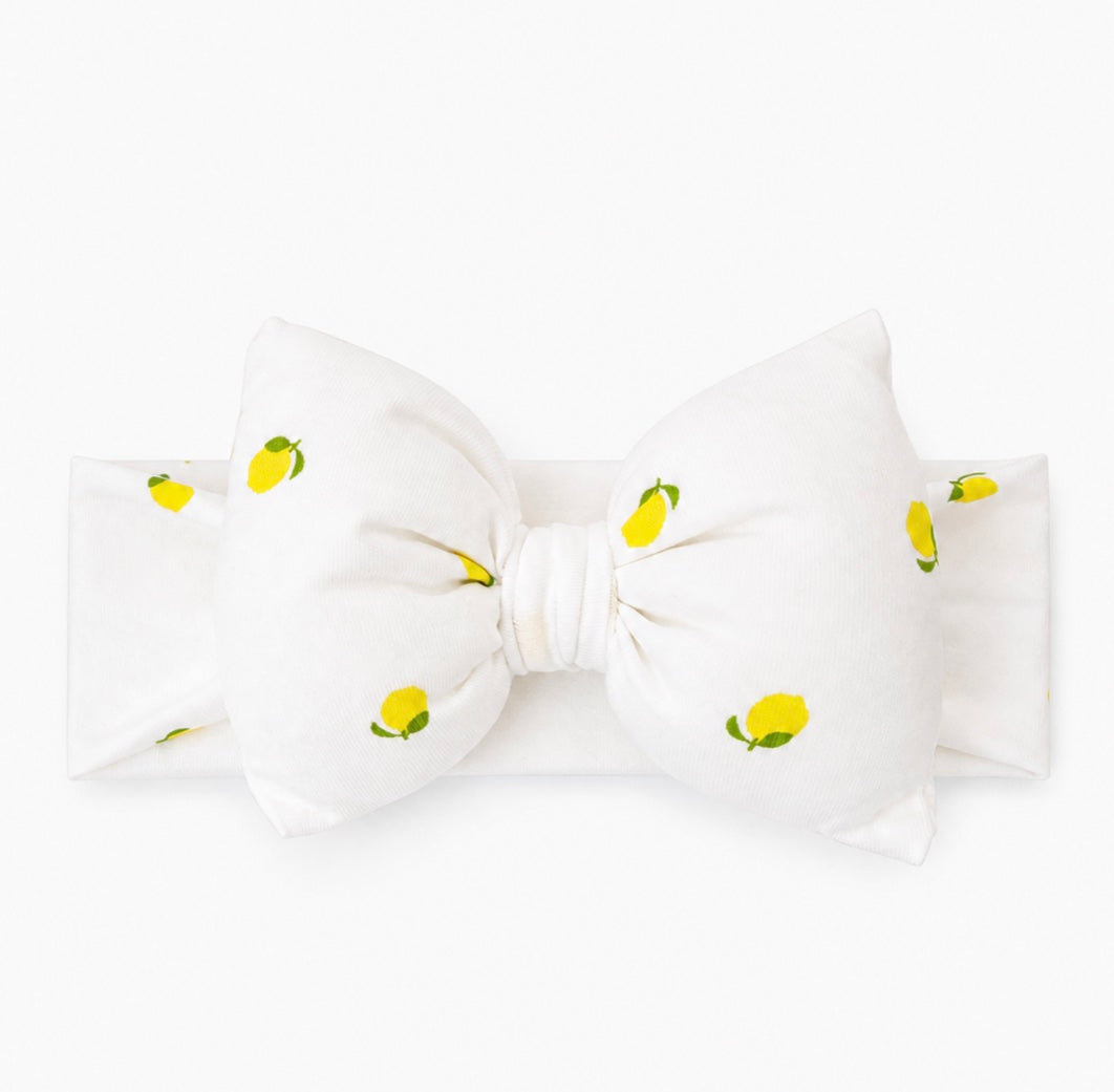 κορδέλα minimal lemon