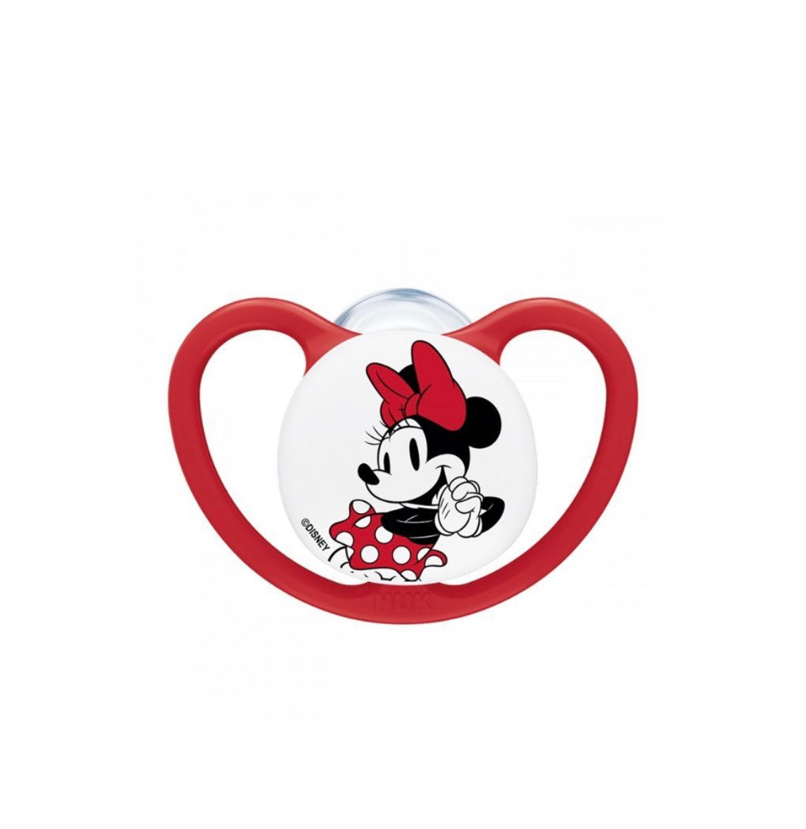 NUK Perfect Match AIR minnie