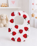 Σαλιάρα Strawberry