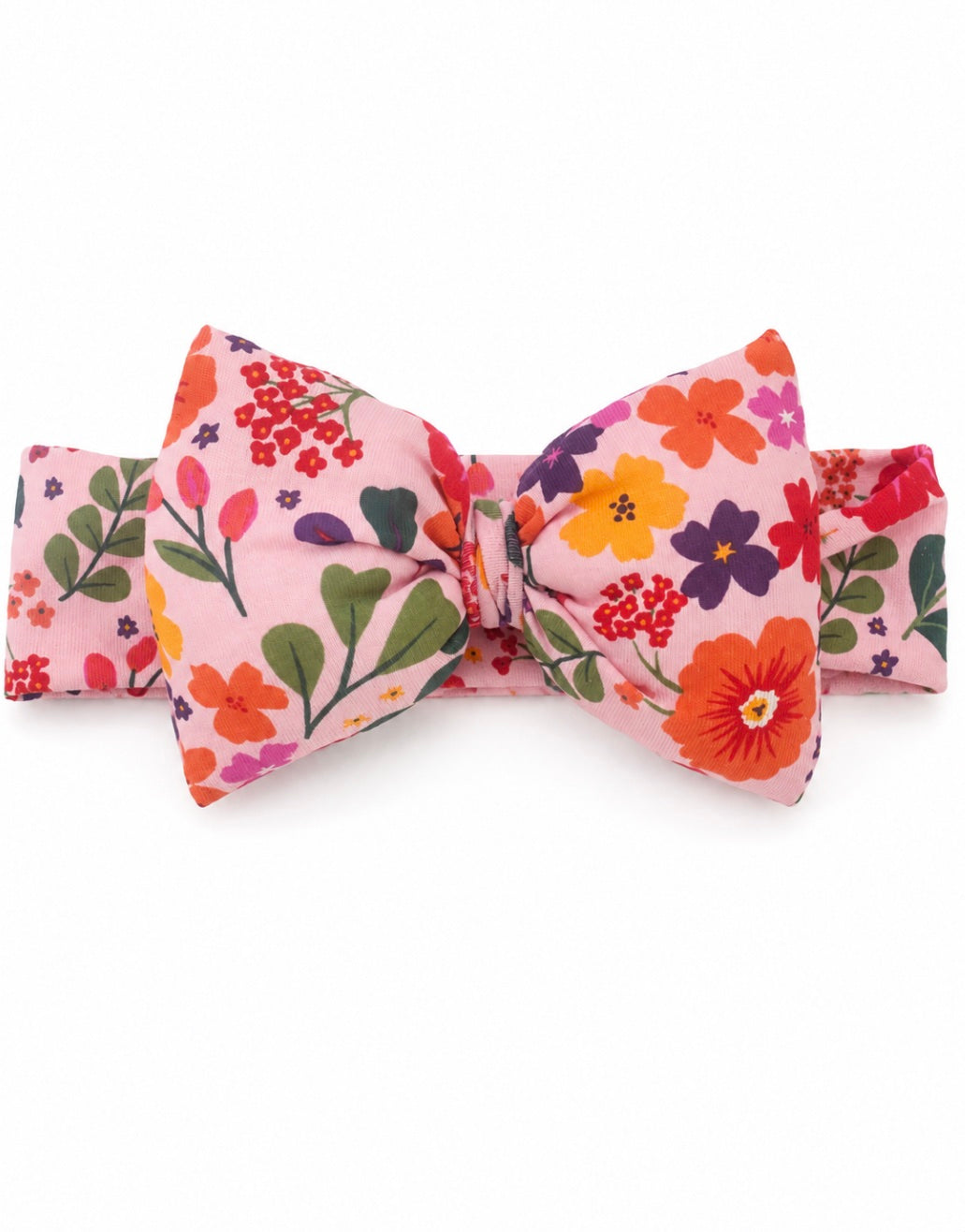 Χειροποίητη Κορδέλα summer flowers