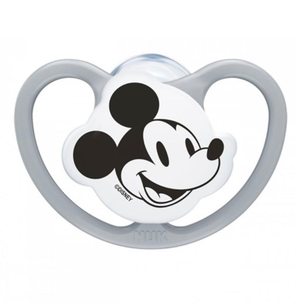 NUK Perfect Match AIR mickey mouse