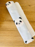 Πανάκι φροντίδας Blue Panda