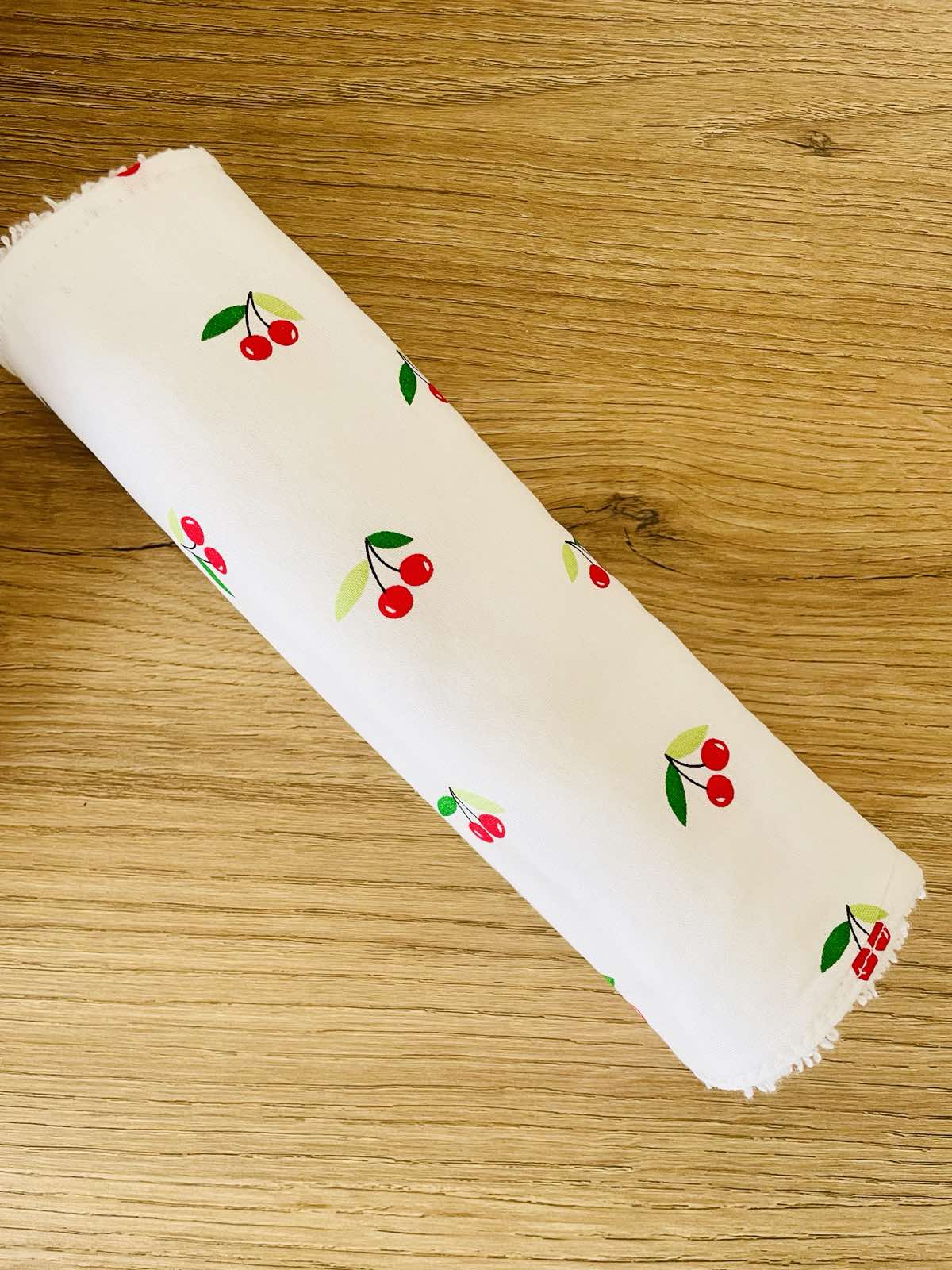 Πανάκι φροντίδας Cherry