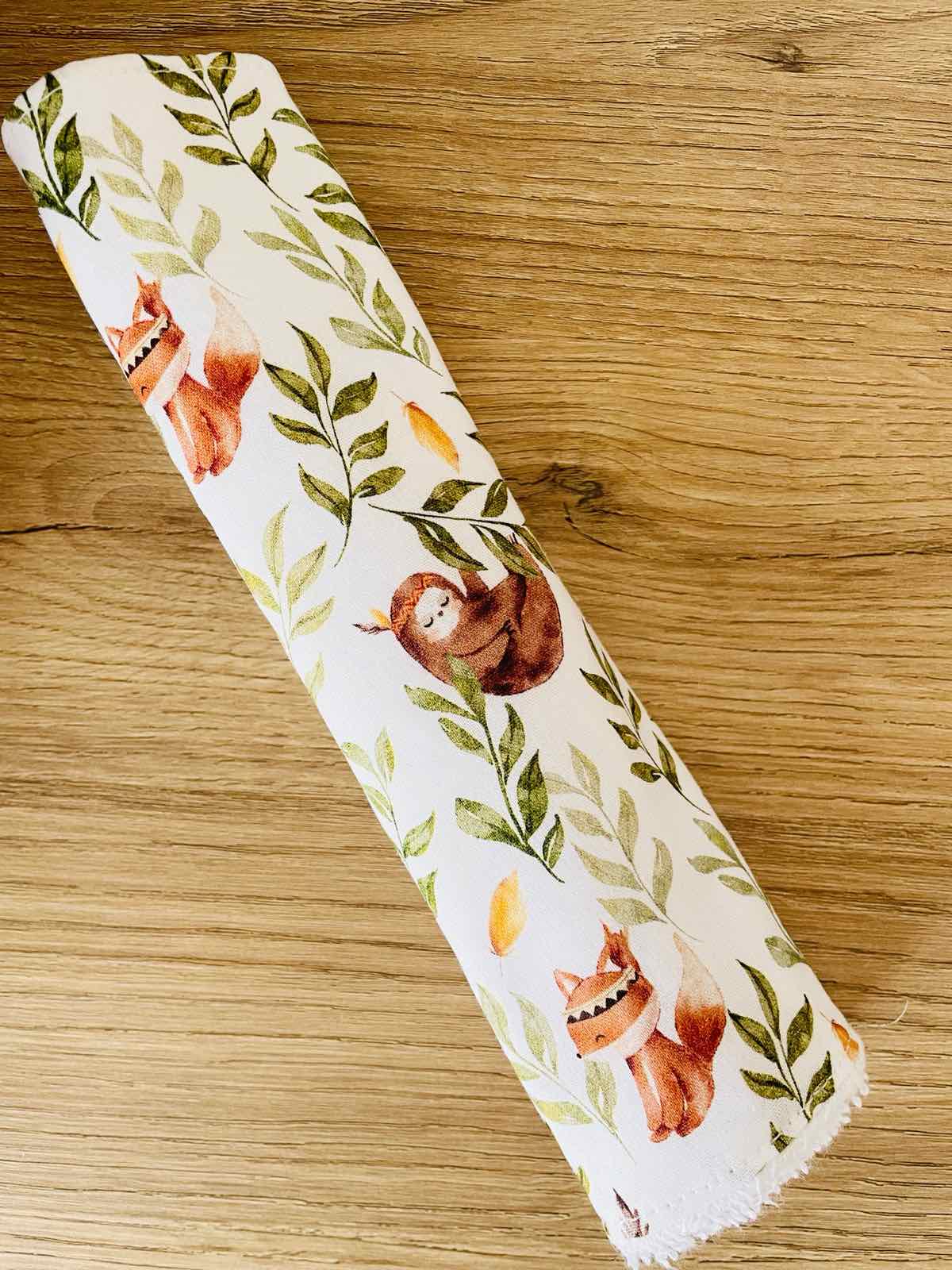 Πανάκι φροντίδας Jungle