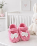 βρεφικέs μπαλαρίνεs pink