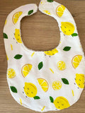 Σαλιάρα lemon