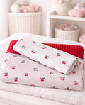 Cherry Baby Set