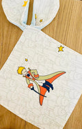 Πανάκι Νανι Little Prince