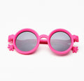 Παιδικά γυαλιά ηλίου Little Strawberry Palm Sunglasses 2-5 ετών