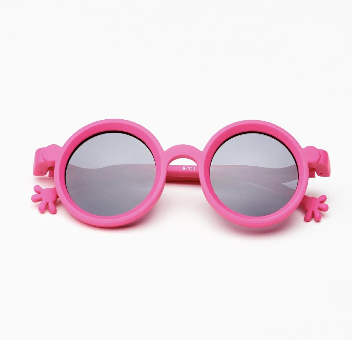 Παιδικά γυαλιά ηλίου Little Strawberry Palm Sunglasses 2-5 ετών