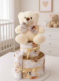 Μωροτούρτα teddy