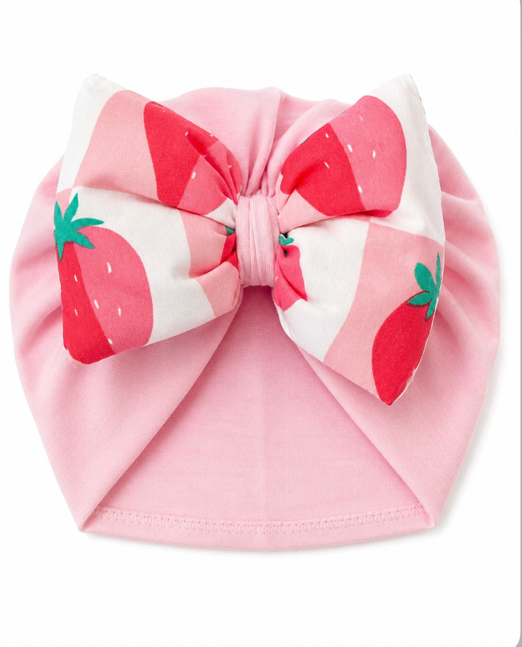Τουρμπάνι Strawberry
