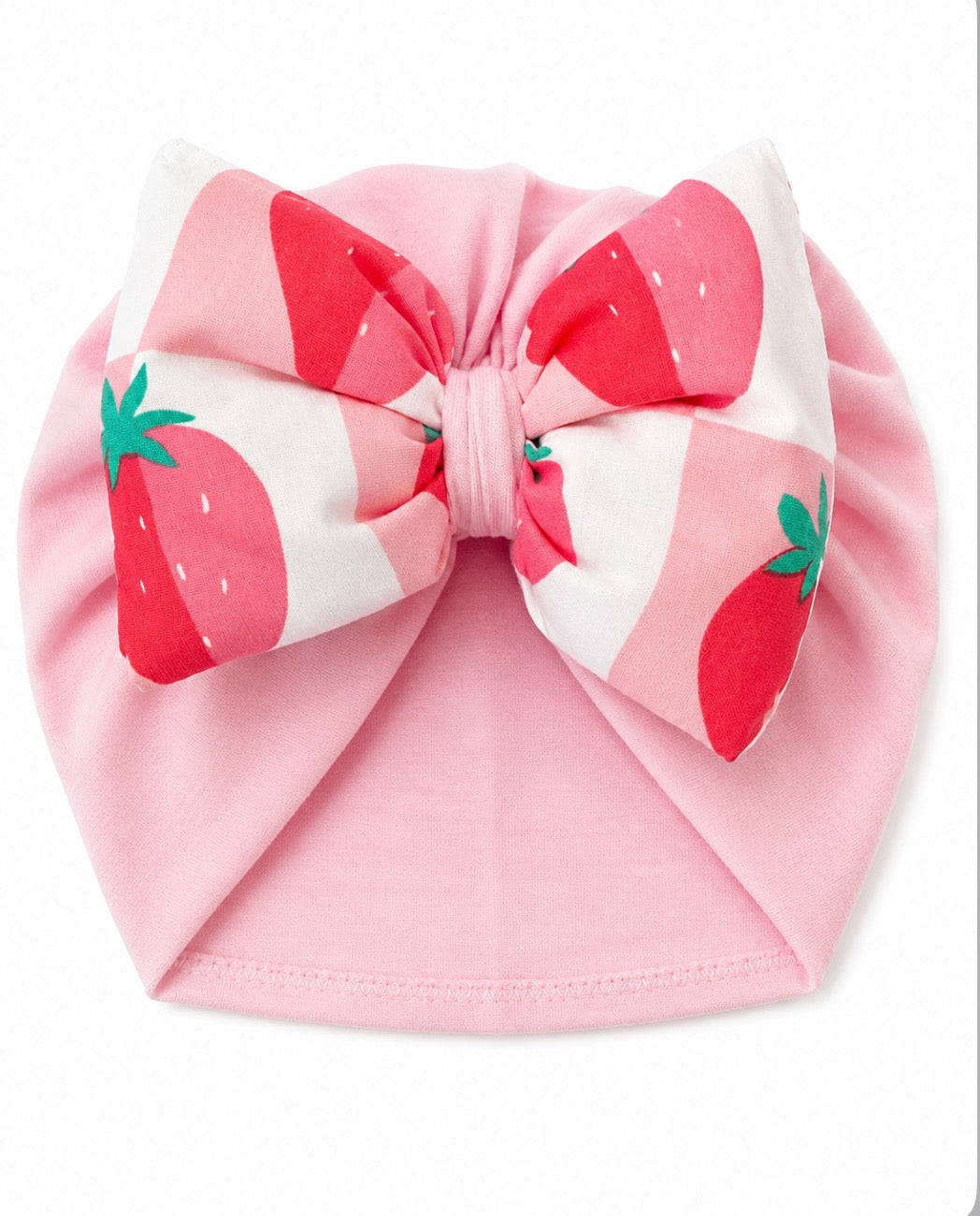 Τουρμπάνι Strawberry