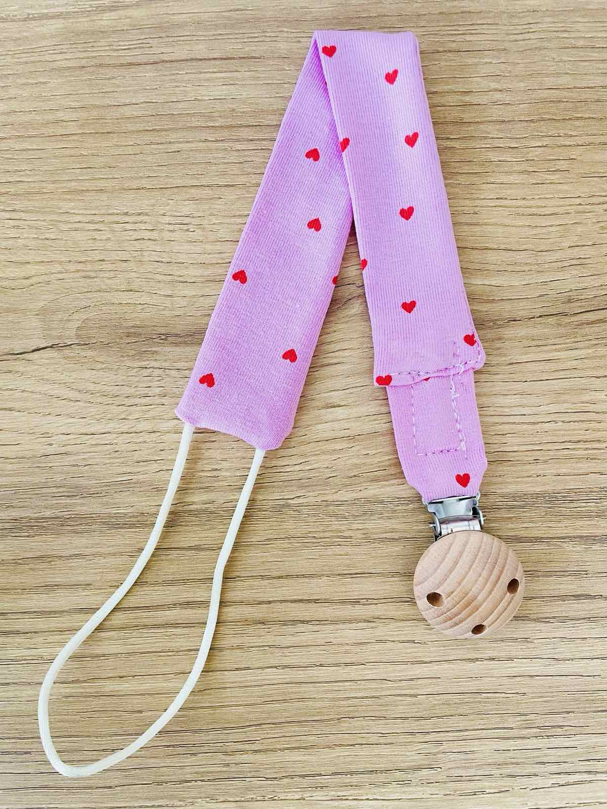 Κλιπ Πιπίλας Hearts