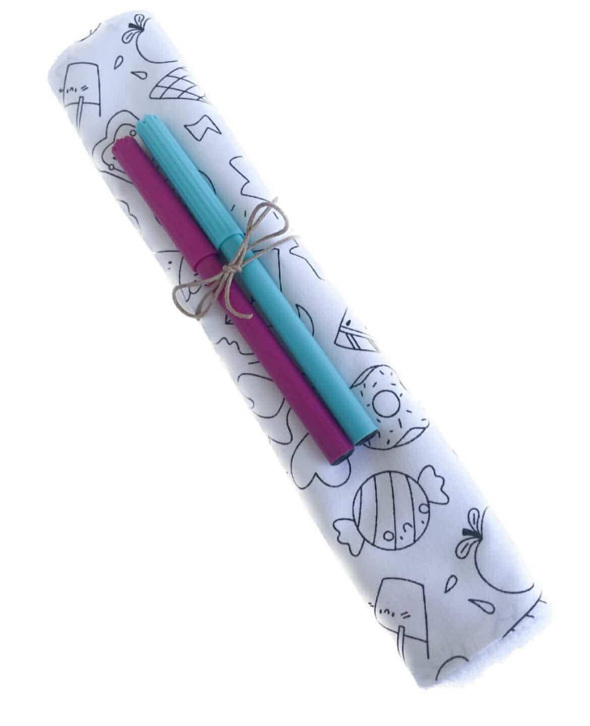 Σουπλά Colour Me