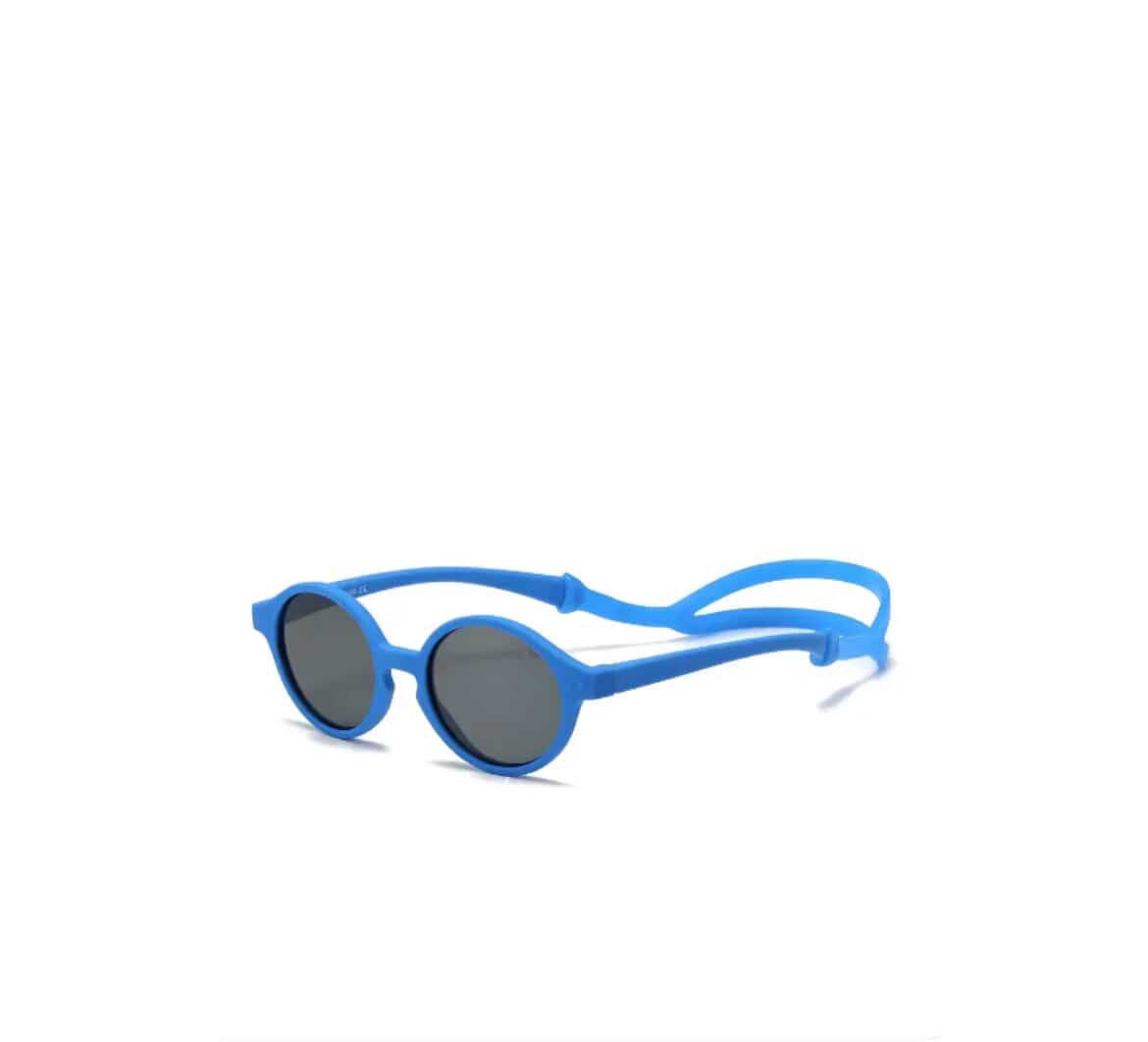 Βρεφικά γυαλιά ηλίου Sky Blue Sunglasses 6-24 μηνών