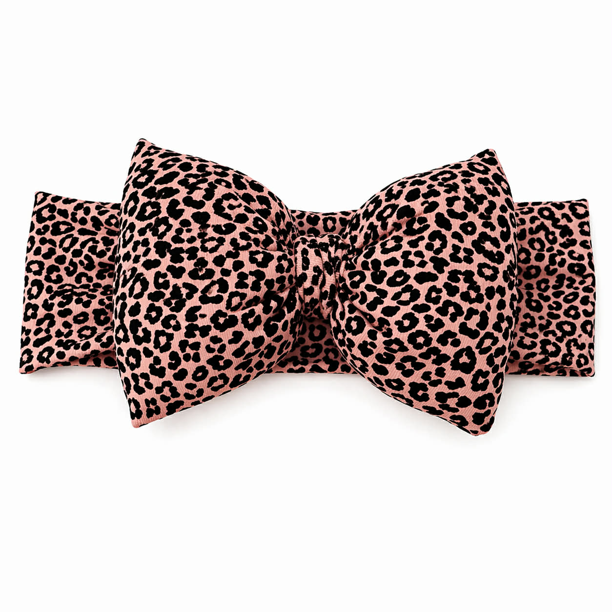Χειροποίητη Κορδέλα Leopard