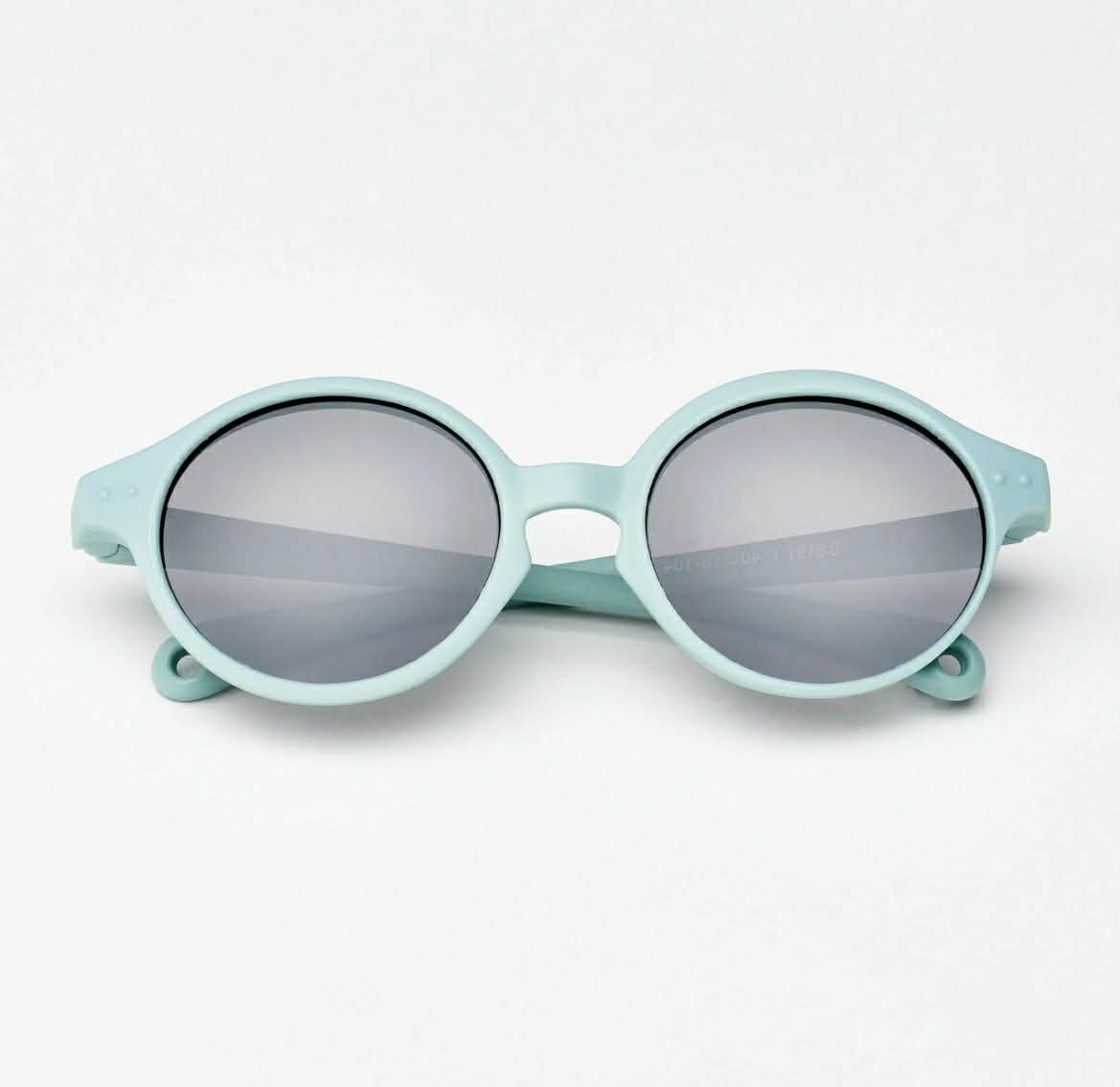 Βρεφικά γυαλιά ηλίου Baby Light Blue Sunglasses 6-24 μηνών